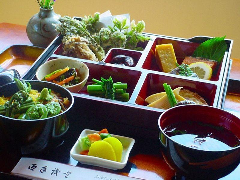 Tabist Hana Hotel Takinoya Aizu-Yanaizu Exterior foto
