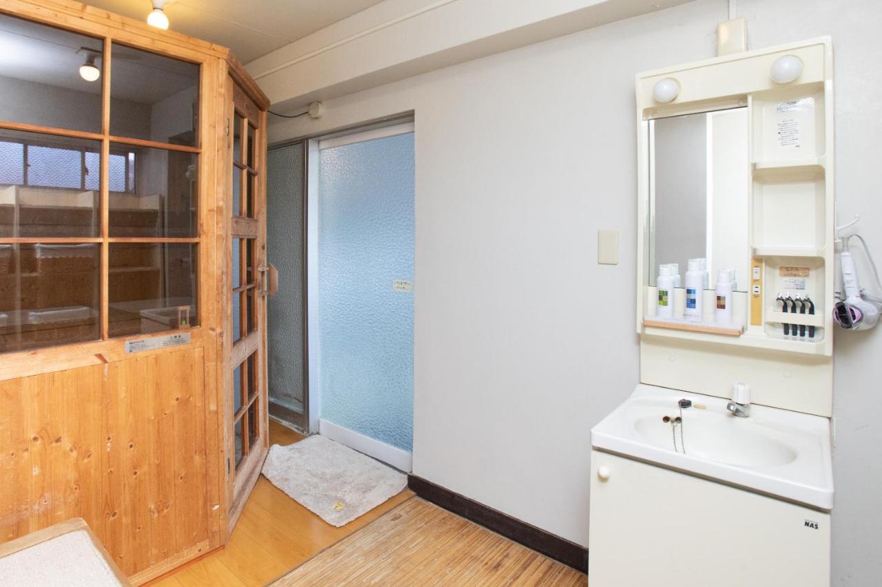 Tabist Hana Hotel Takinoya Aizu-Yanaizu Exterior foto